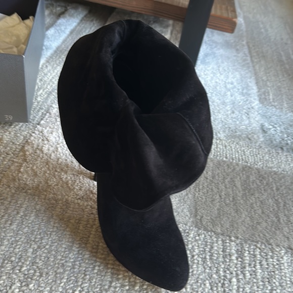 Prada heels bootie’s authentic limited edition - Picture 7 of 8